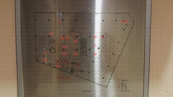 Singapore Shopping Centre project photo thumbnail
